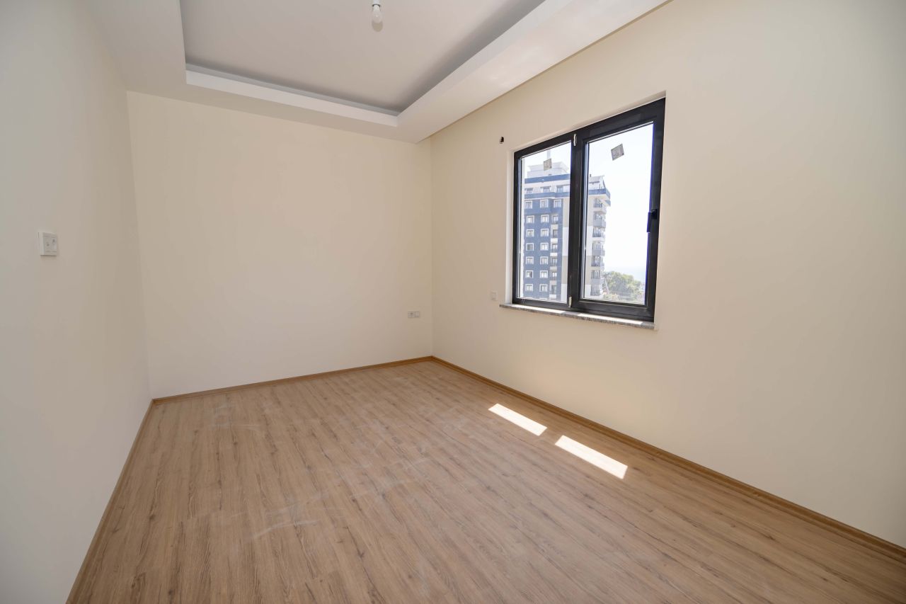 Wohnung in Alanya, Türkei, 60 m² - Foto 9