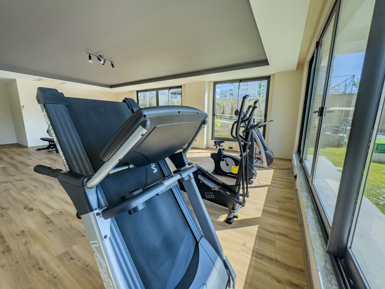 Wohnung in Alanya, Türkei, 60 m² - Foto 5