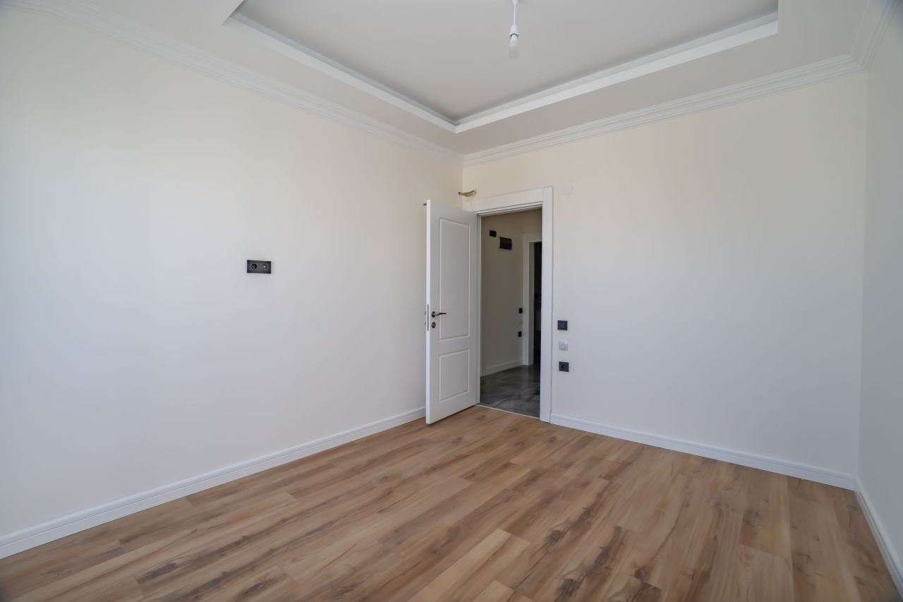 Wohnung in Alanya, Türkei, 60 m² - Foto 11