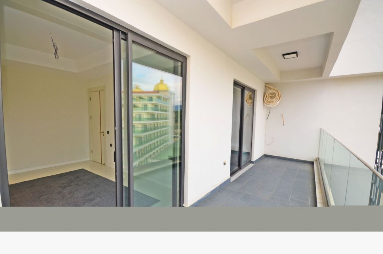 Wohnung in Alanya, Türkei, 180 m² - Foto 16