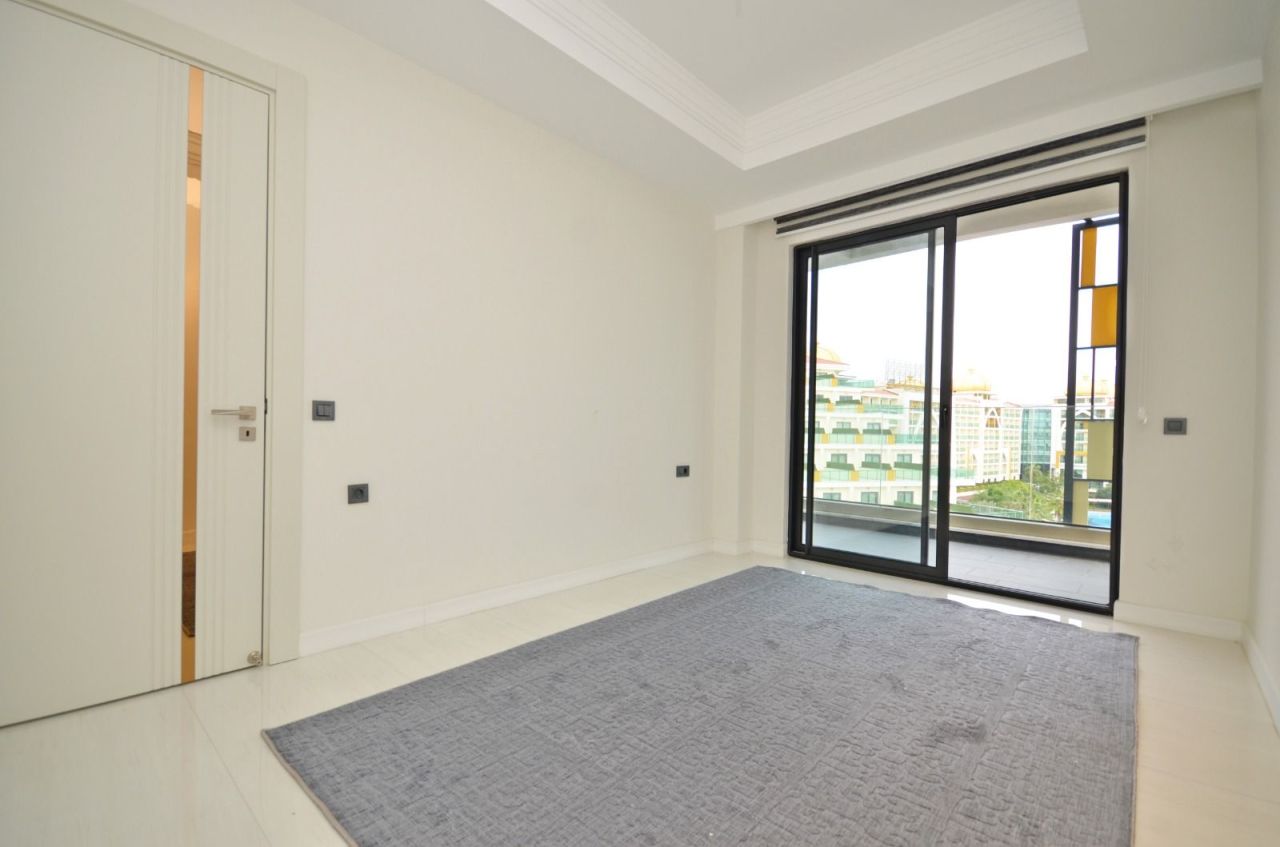 Wohnung in Alanya, Türkei, 180 m² - Foto 14