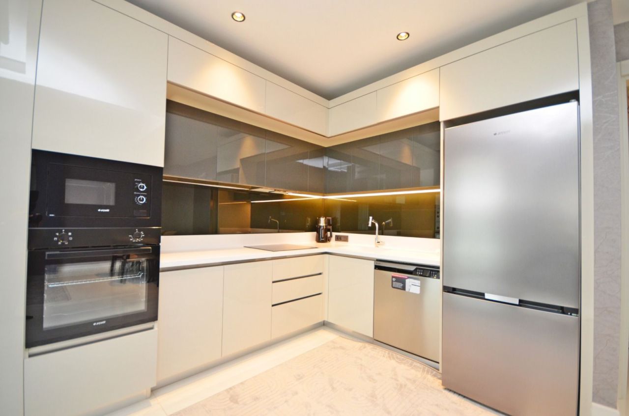 Wohnung in Alanya, Türkei, 180 m² - Foto 8