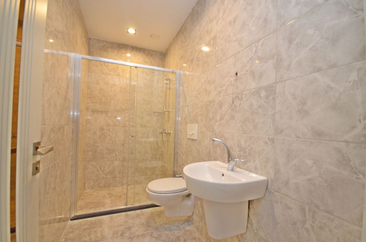 Wohnung in Alanya, Türkei, 180 m² - Foto 10