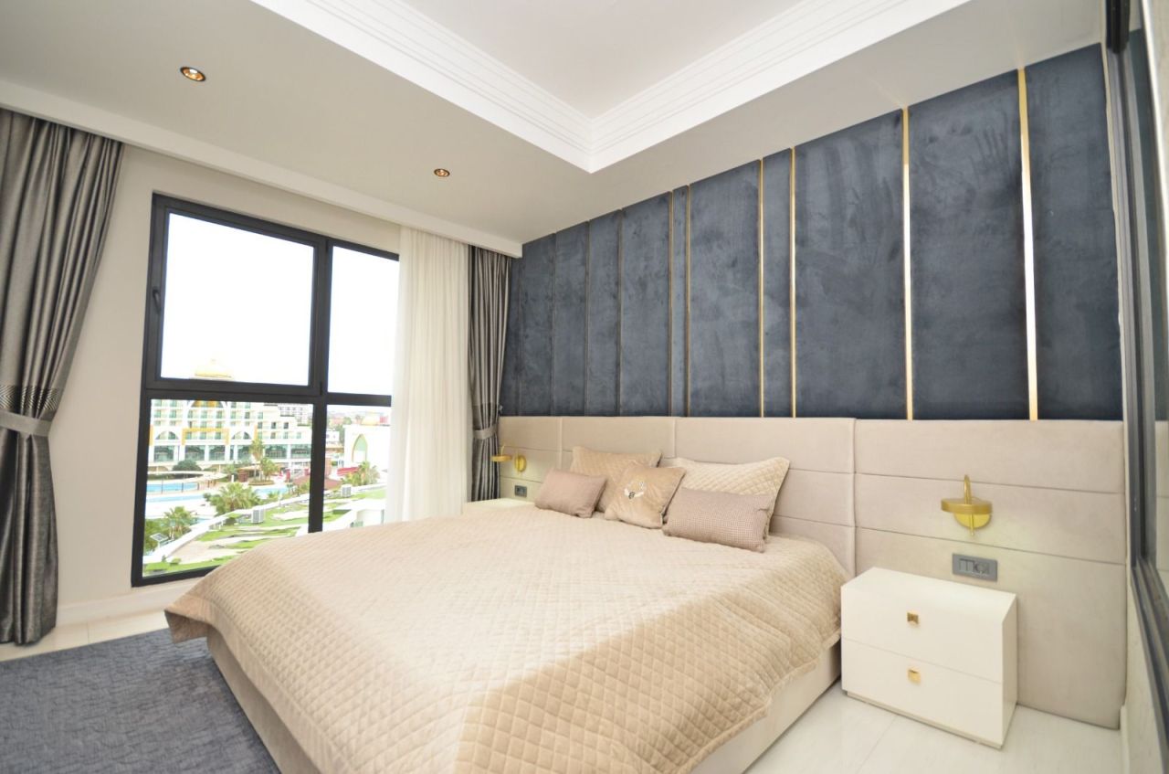 Wohnung in Alanya, Türkei, 180 m² - Foto 12