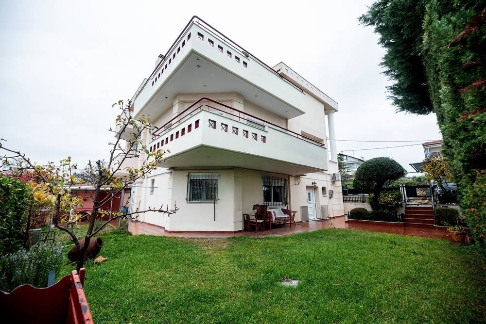 Villa in Thessaloniki, Greece, 360 m² - picture 4