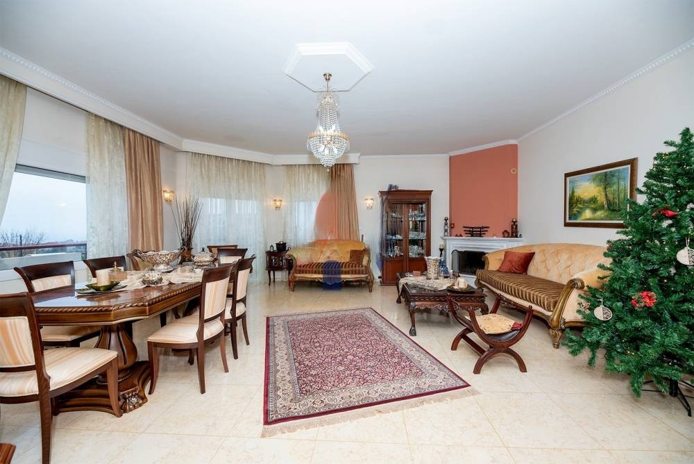 Villa in Thessaloniki, Greece, 360 m² - picture 12