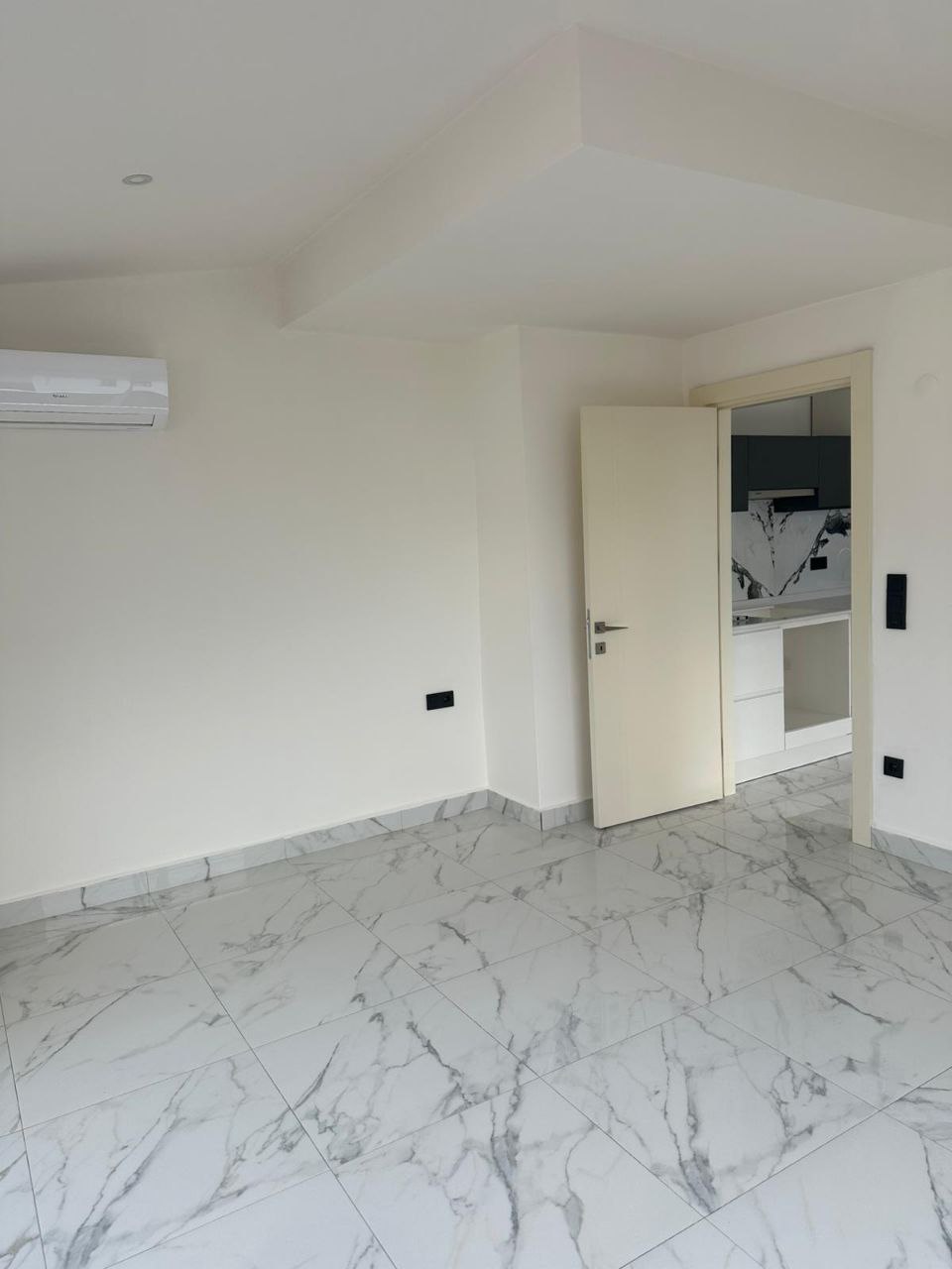 Wohnung in Alanya, Türkei, 107 m² - Foto 11