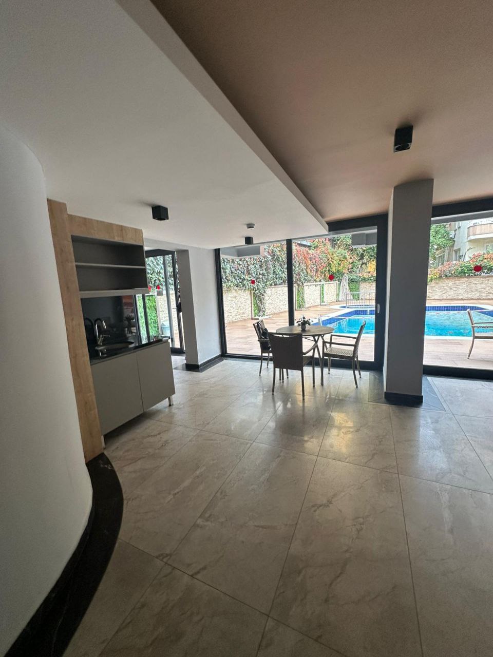 Wohnung in Alanya, Türkei, 107 m² - Foto 14