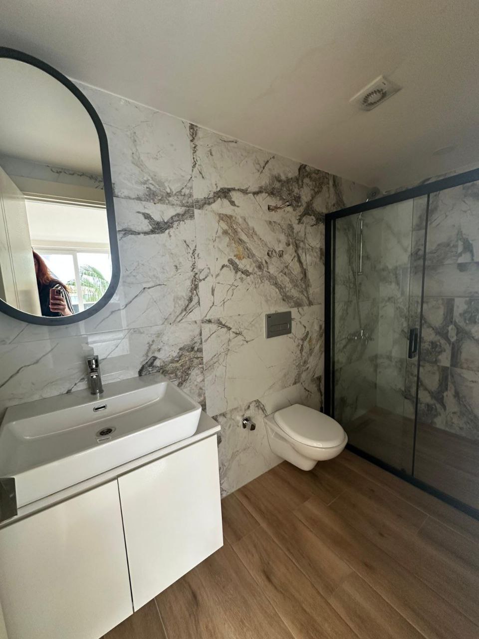 Wohnung in Alanya, Türkei, 107 m² - Foto 10