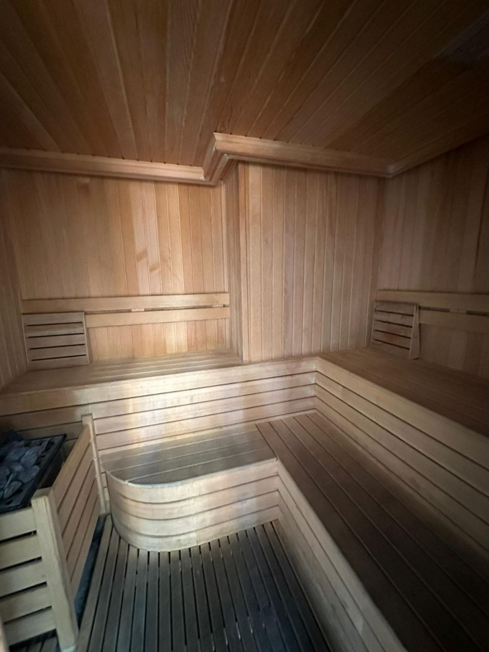 Wohnung in Alanya, Türkei, 107 m² - Foto 9