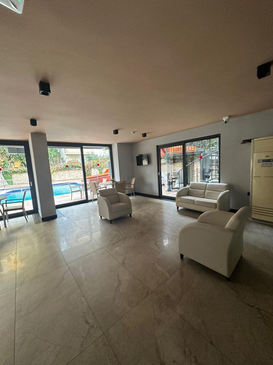 Wohnung in Alanya, Türkei, 107 m² - Foto 8