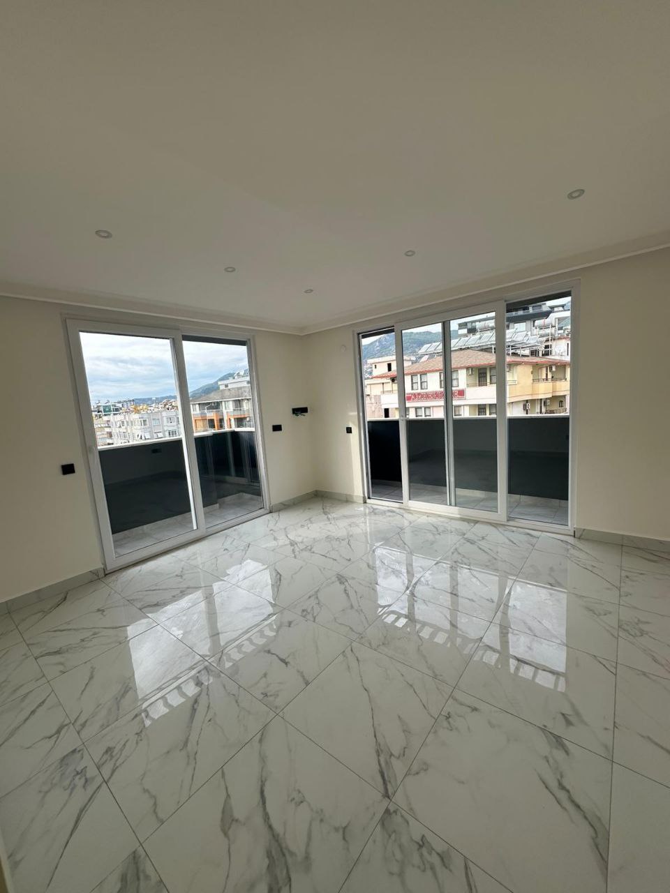 Wohnung in Alanya, Türkei, 107 m² - Foto 6