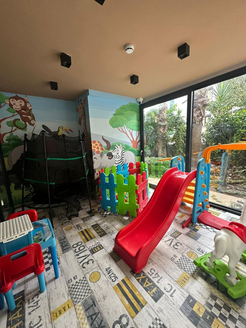 Wohnung in Alanya, Türkei, 107 m² - Foto 7