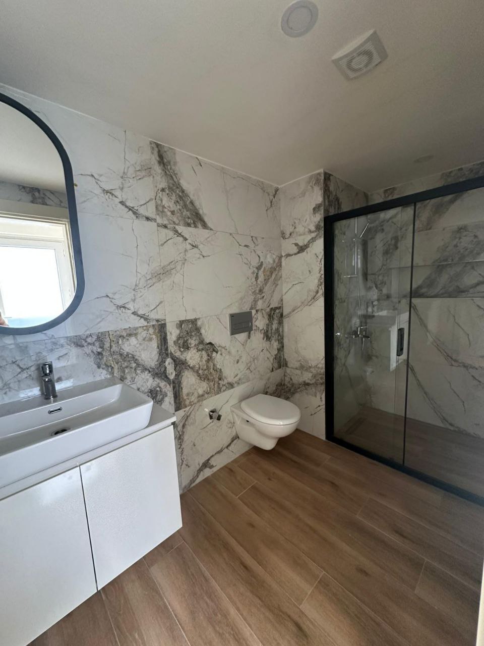 Wohnung in Alanya, Türkei, 107 m² - Foto 5