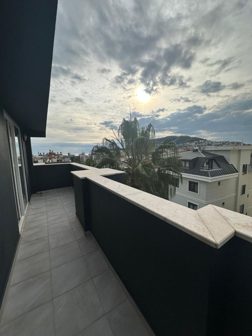 Wohnung in Alanya, Türkei, 107 m² - Foto 12