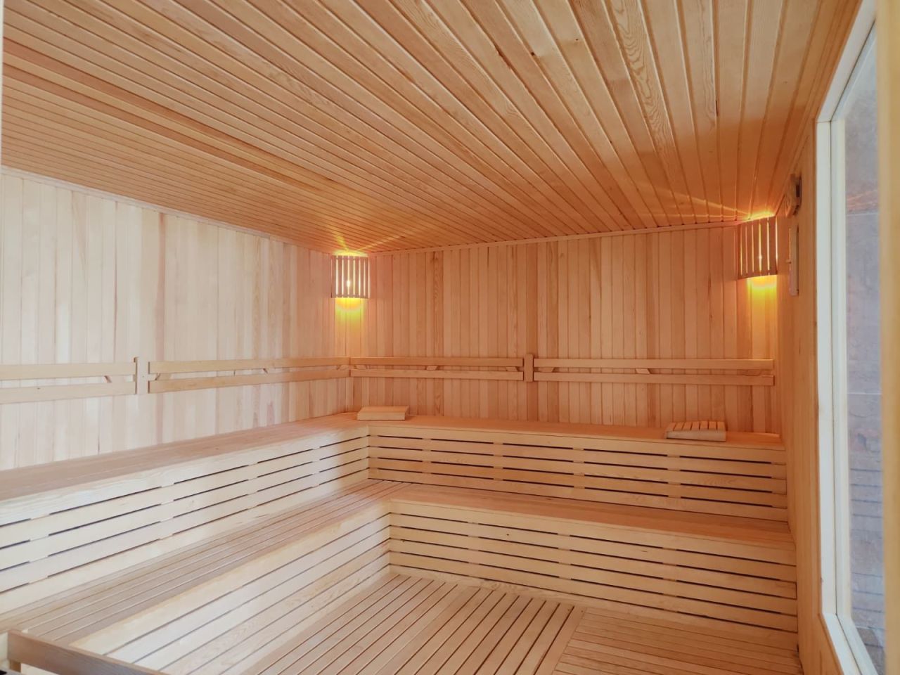 Wohnung in Alanya, Türkei, 50 m² - Foto 3