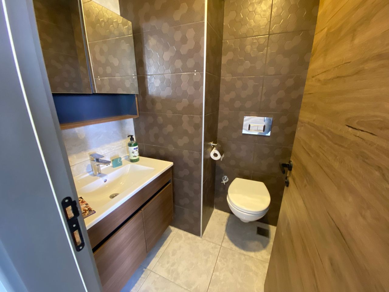 Penthouse in Alanya, Türkei, 90 m² - Foto 5