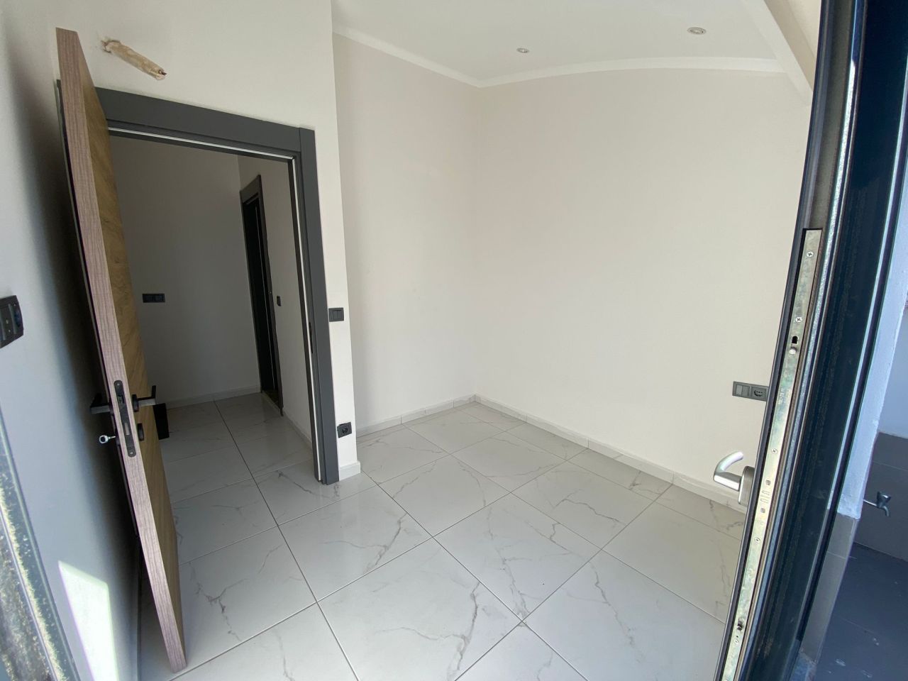 Penthouse in Alanya, Türkei, 90 m² - Foto 9