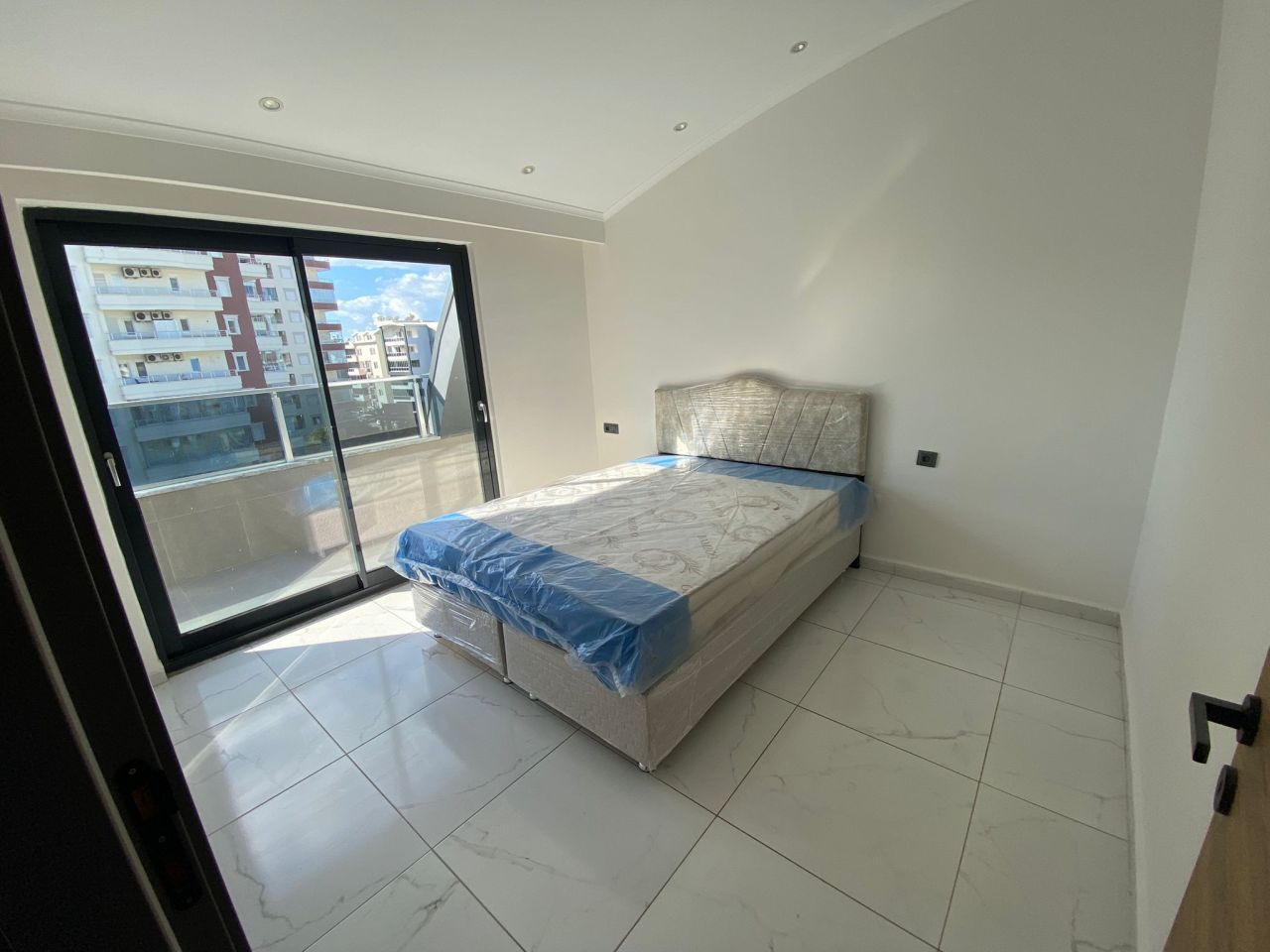 Penthouse in Alanya, Türkei, 90 m² - Foto 13
