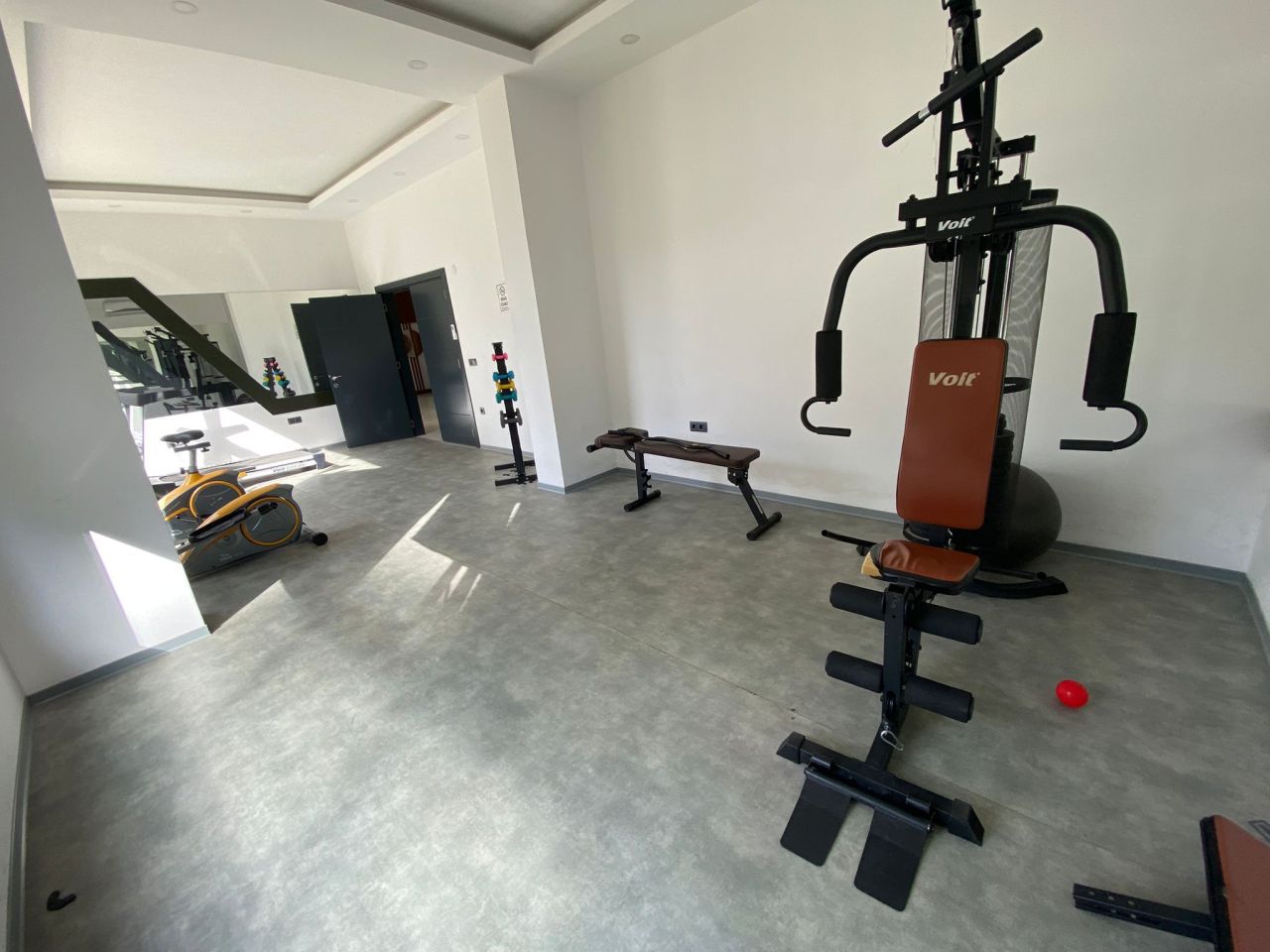 Penthouse in Alanya, Türkei, 90 m² - Foto 2