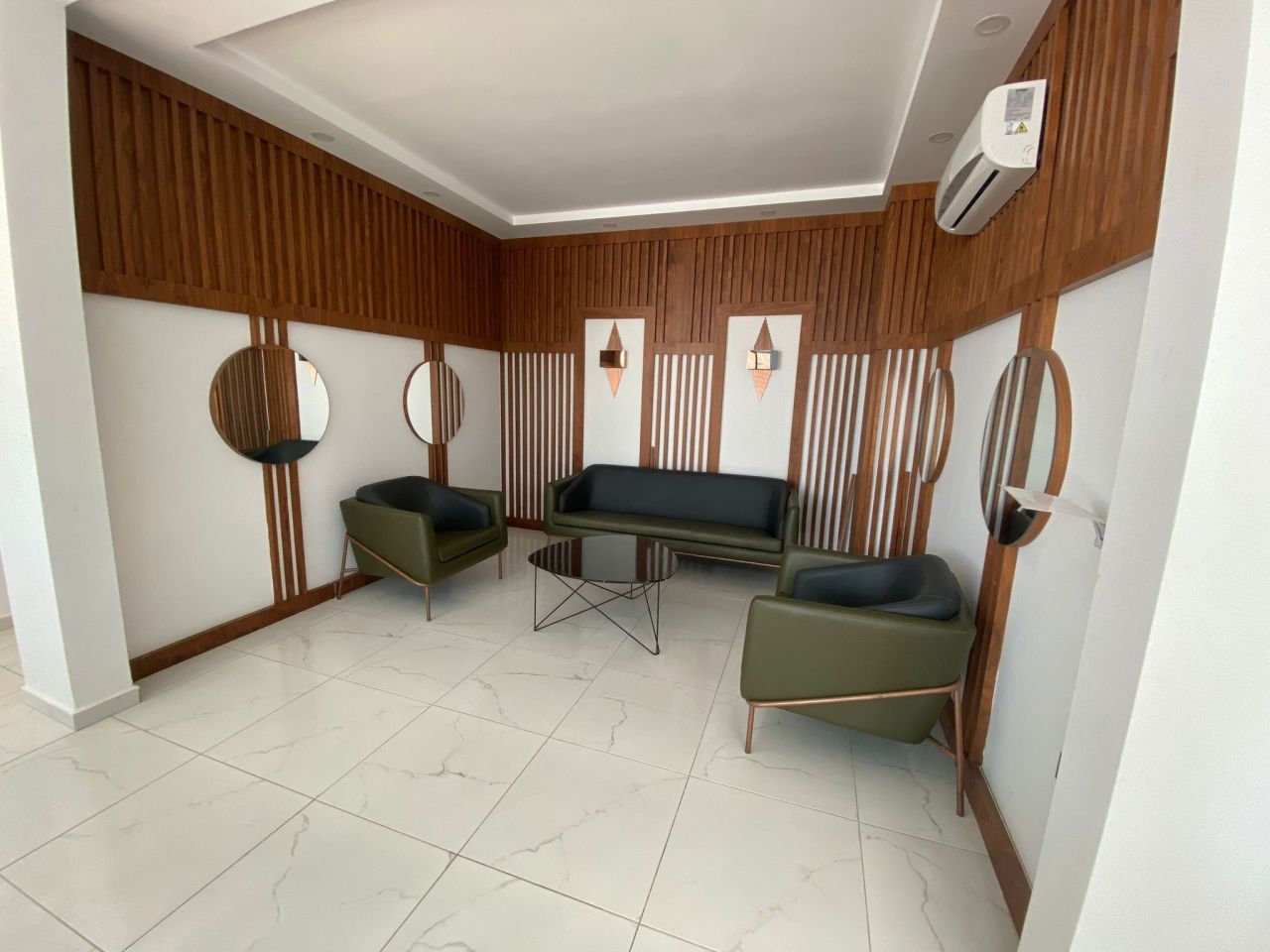 Penthouse in Alanya, Türkei, 90 m² - Foto 8