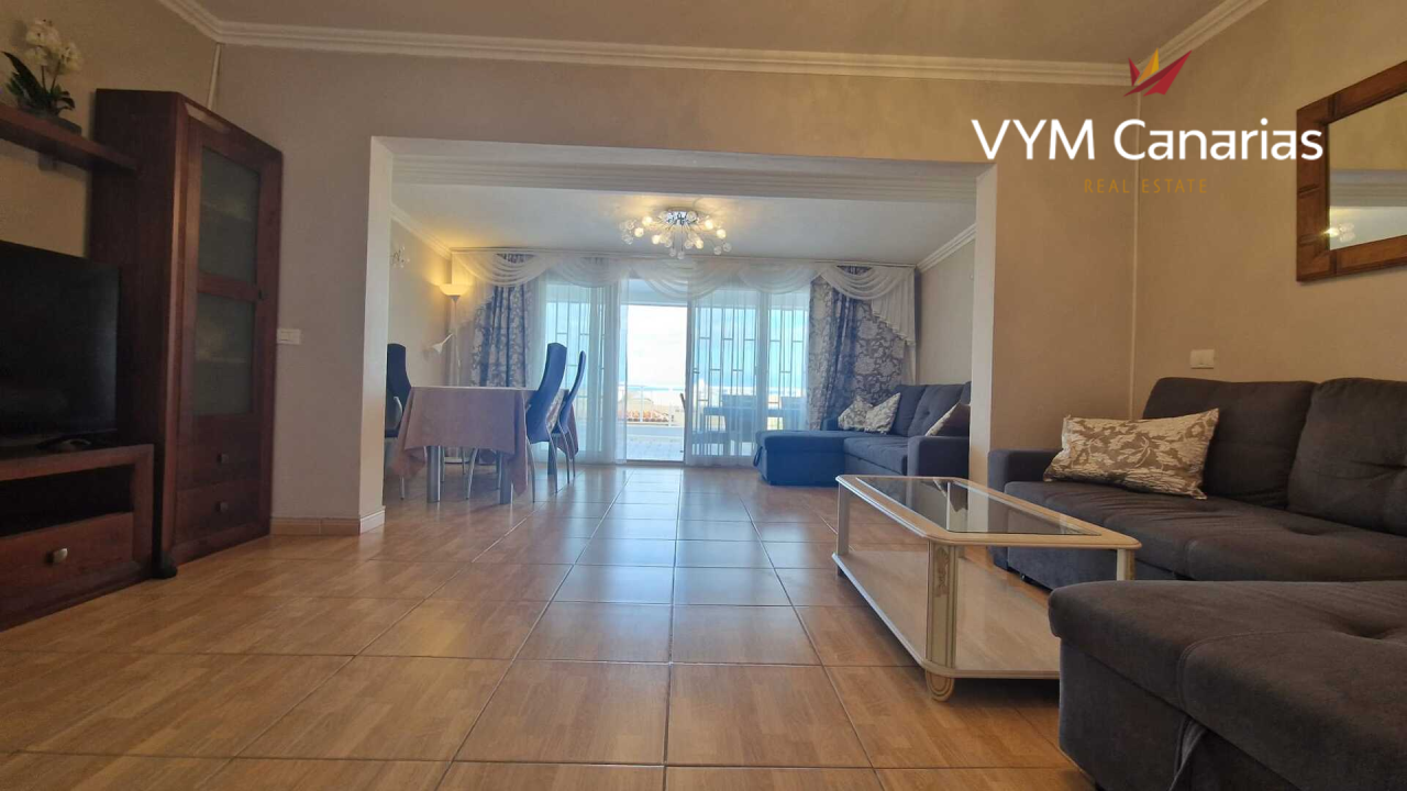 Stadthaus in Teneriffa, Spanien, 180 m² - Foto 7