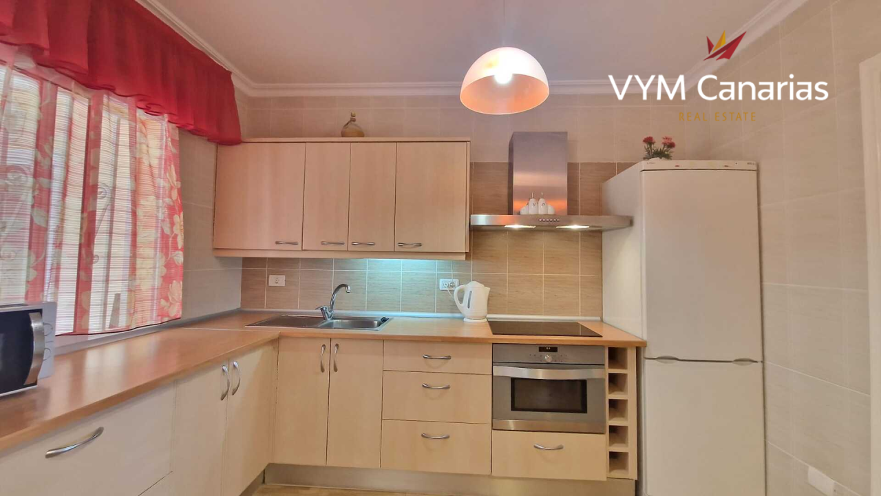 Stadthaus in Teneriffa, Spanien, 180 m² - Foto 11