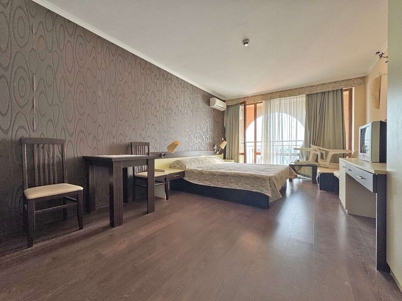 Appartamenti a Sveti Vlas, Bulgaria, 45 m² - foto 11