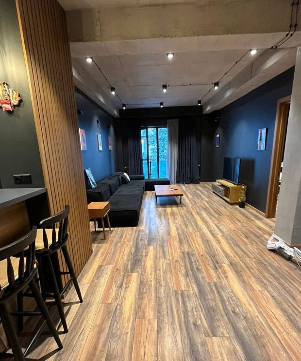 Appartamento a Tbilisi, Georgia, 81 m² - foto 2