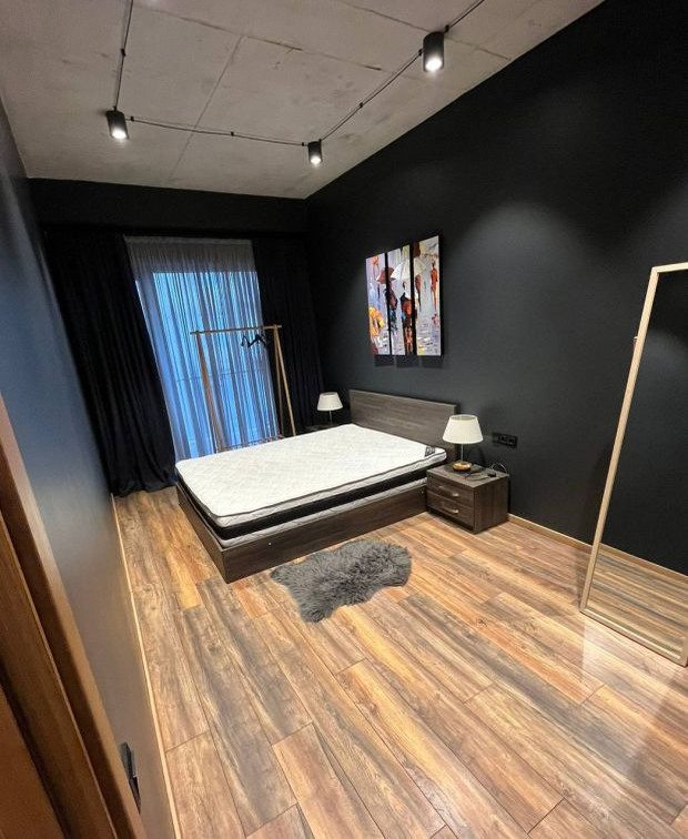 Appartamento a Tbilisi, Georgia, 81 m² - foto 5