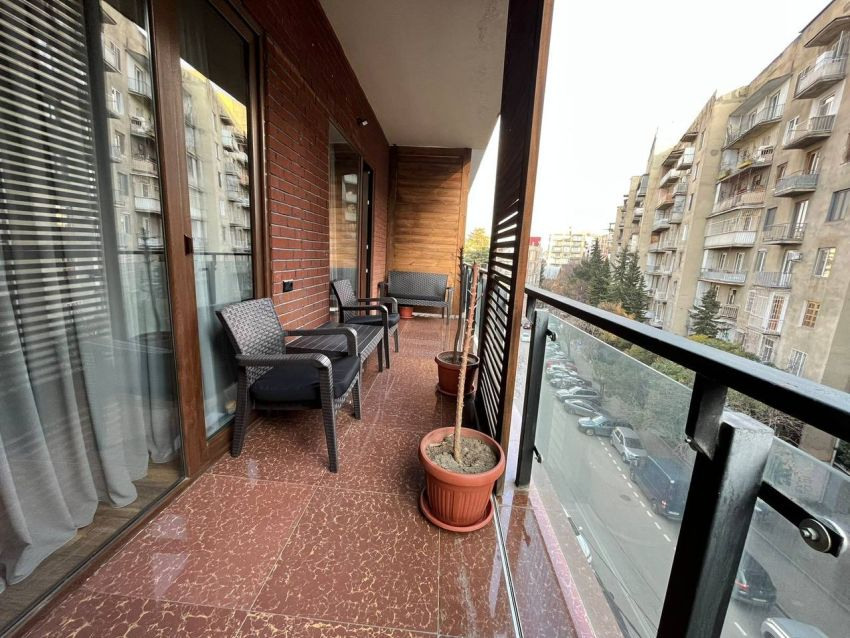 Appartamento a Tbilisi, Georgia, 81 m² - foto 8