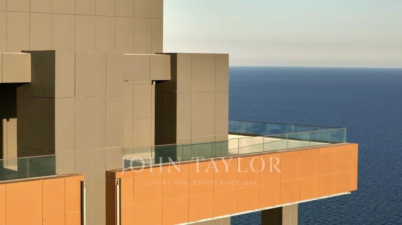 Appartamento a Agios Tychon, Cipro, 57 m² - foto 1