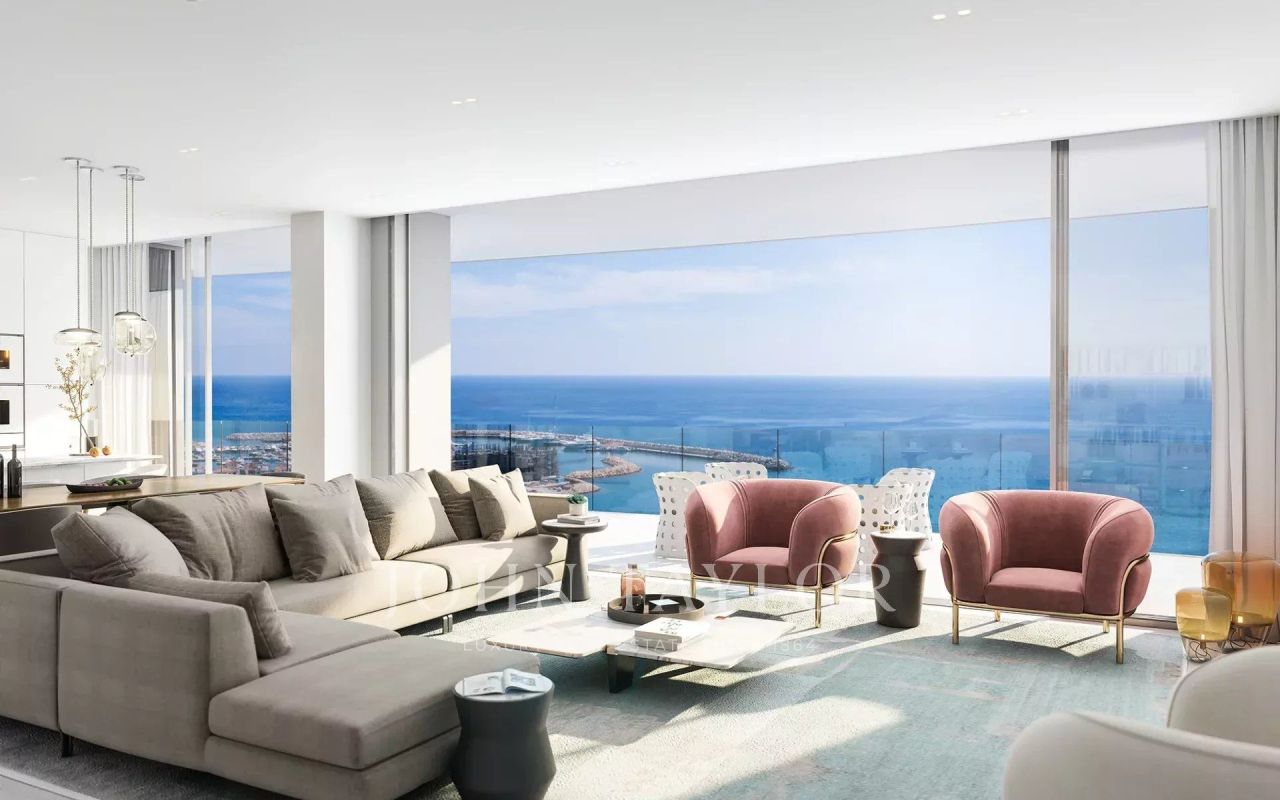 Appartamento a Limassol, Cipro, 60 m² - foto 3