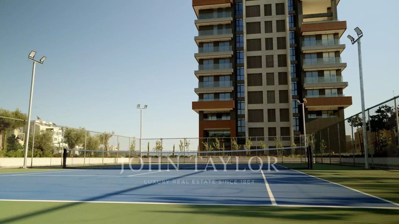 Appartamento a Agios Tychon, Cipro, 57 m² - foto 4