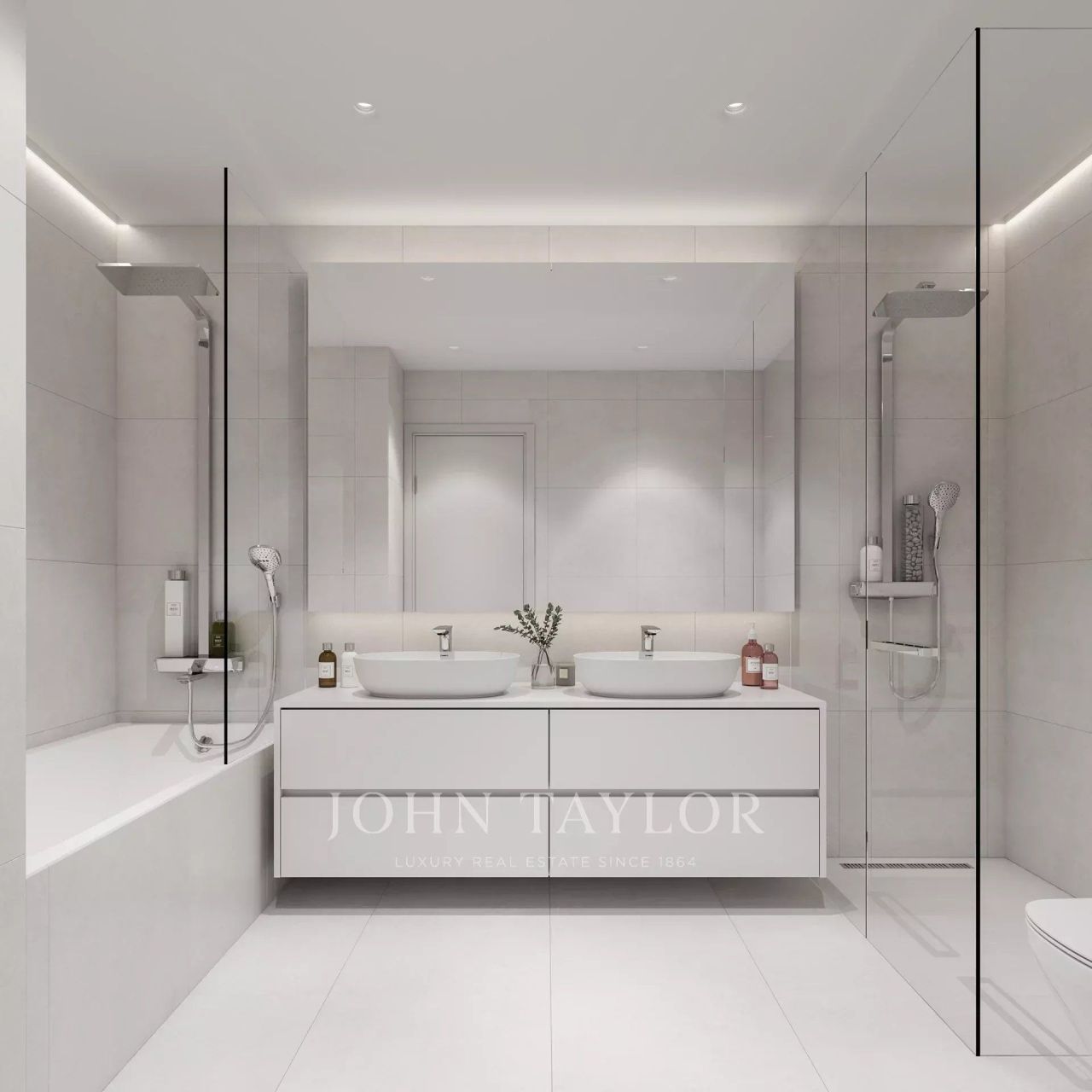 Appartamento a Limassol, Cipro, 60 m² - foto 5