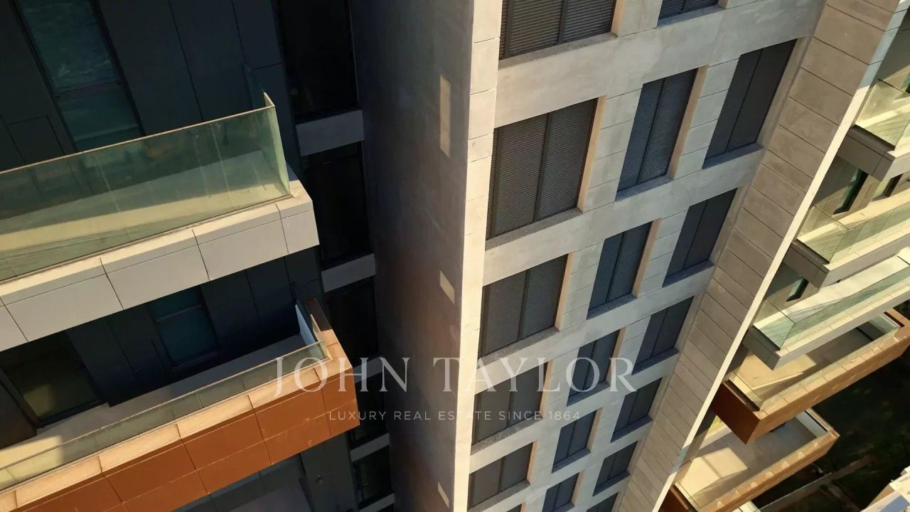 Appartamento a Agios Tychon, Cipro, 57 m² - foto 6