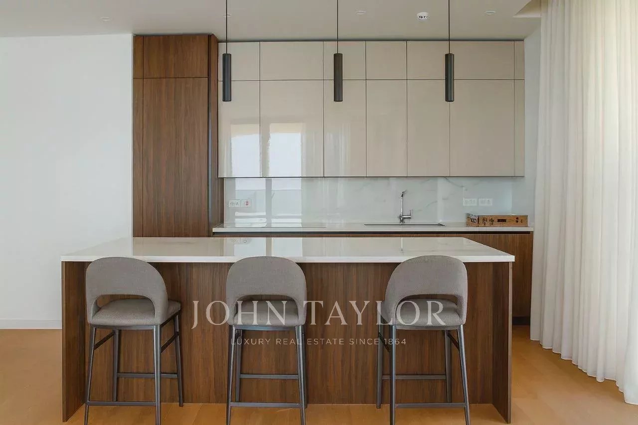 Appartamento a Agios Tychon, Cipro, 57 m² - foto 8