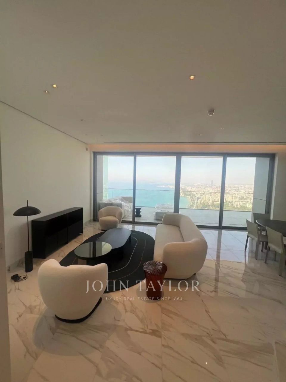 Appartamento a Limassol, Cipro, 57 m² - foto 8