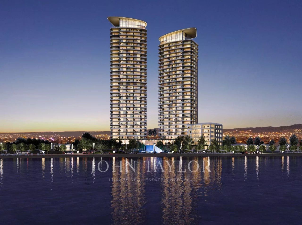 Appartamento a Limassol, Cipro, 60 m² - foto 16