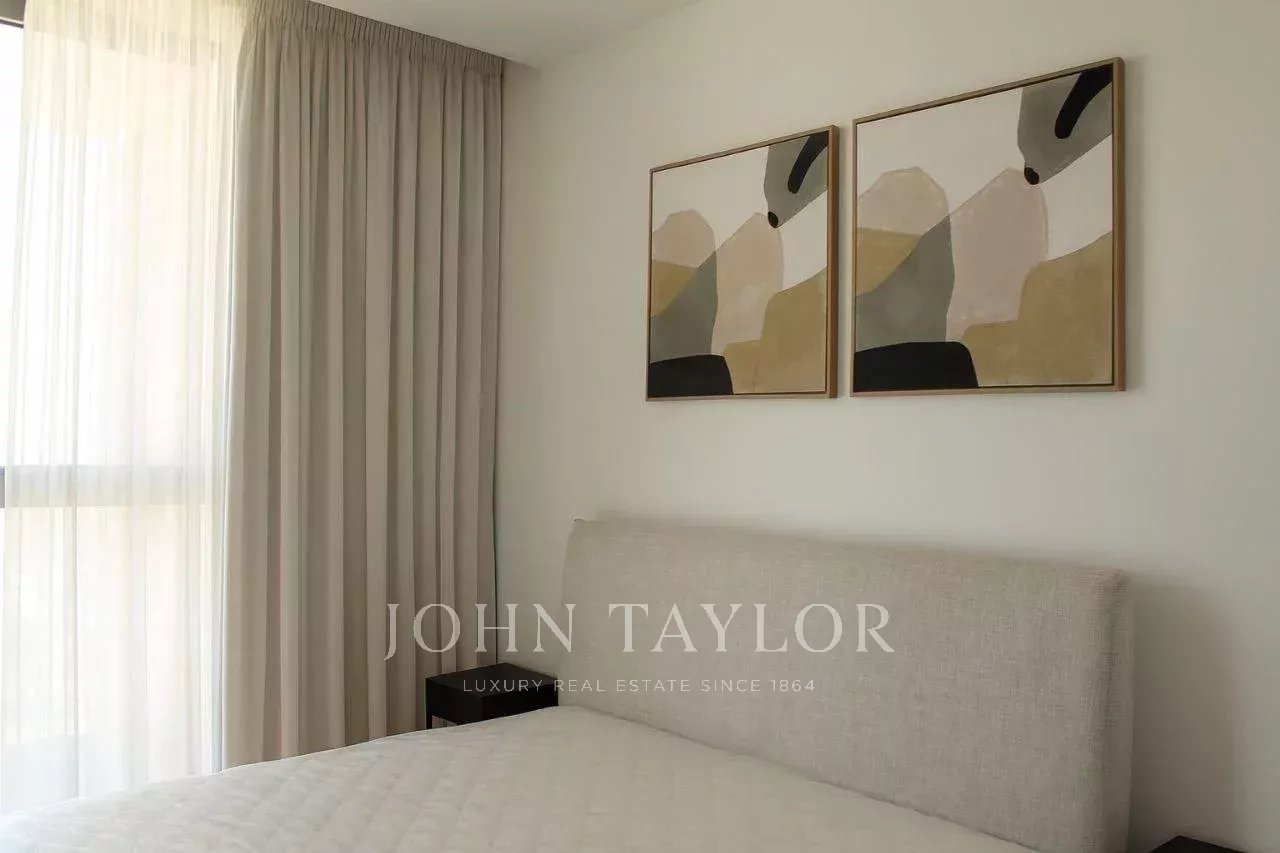 Appartamento a Agios Tychon, Cipro, 57 m² - foto 16