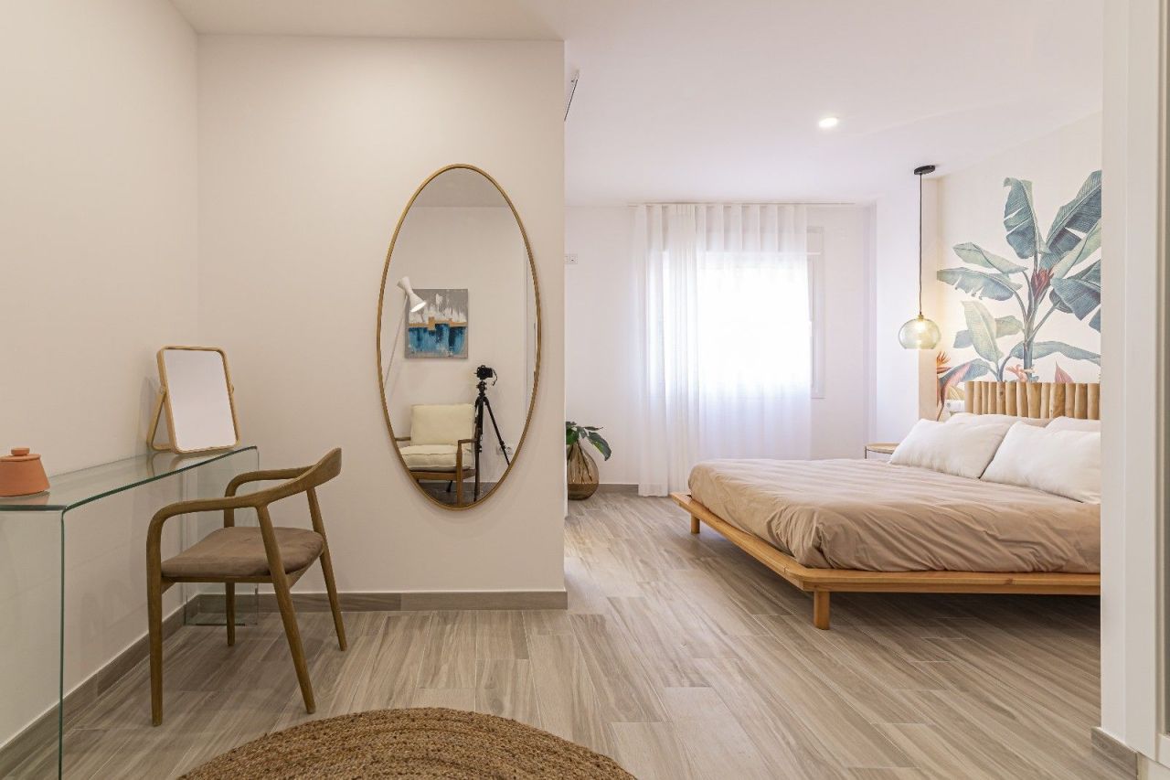 Chalet a La Manga del Mar Menor, Spagna, 82 m² - foto 7