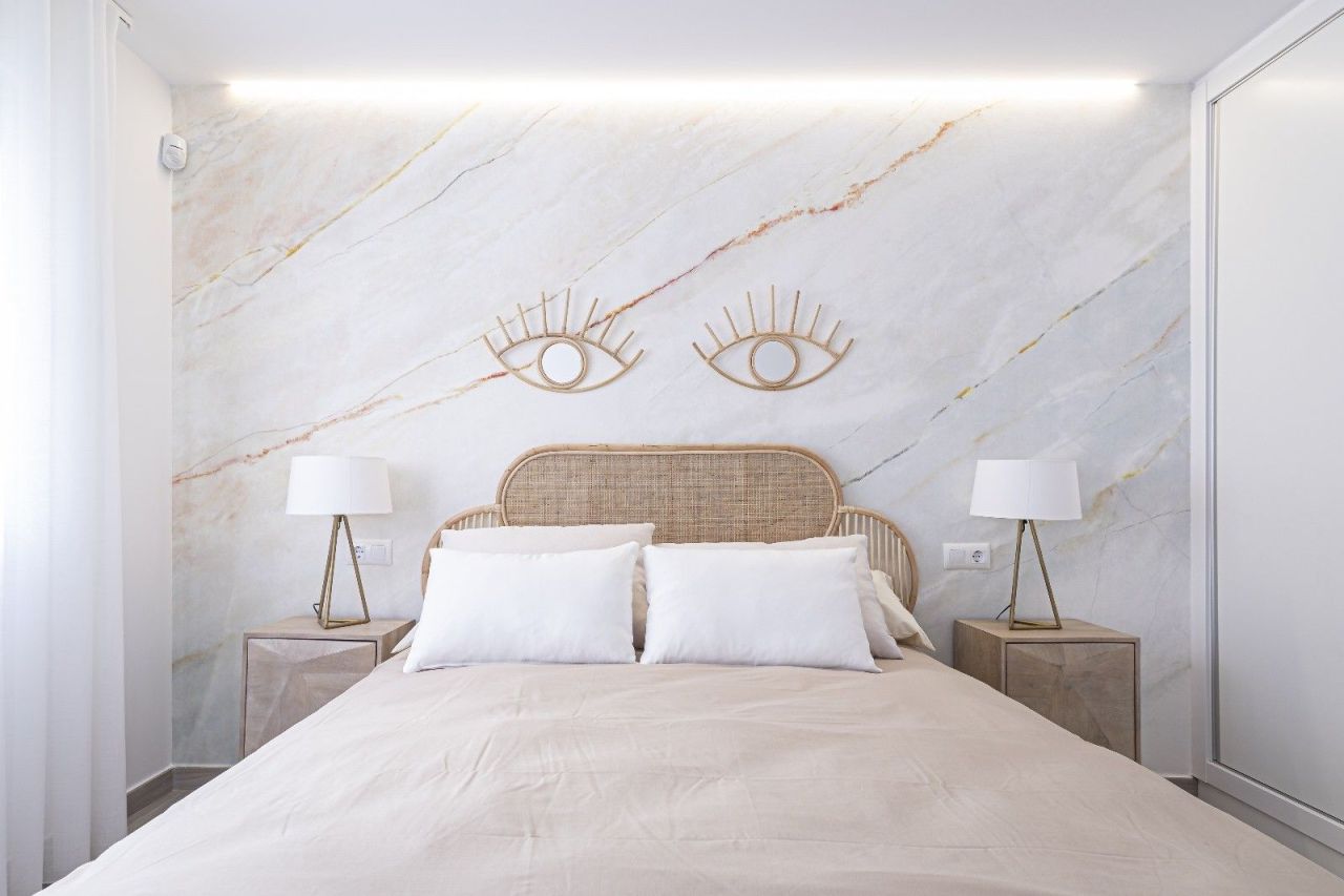 Chalet a La Manga del Mar Menor, Spagna, 82 m² - foto 11