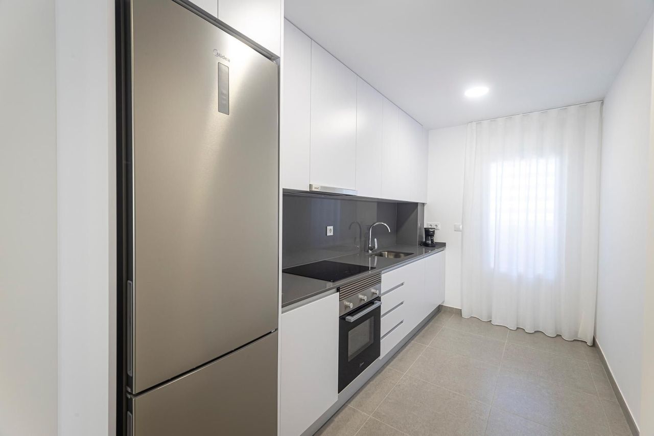 Appartamenti a La Manga del Mar Menor, Spagna, 77 m² - foto 15