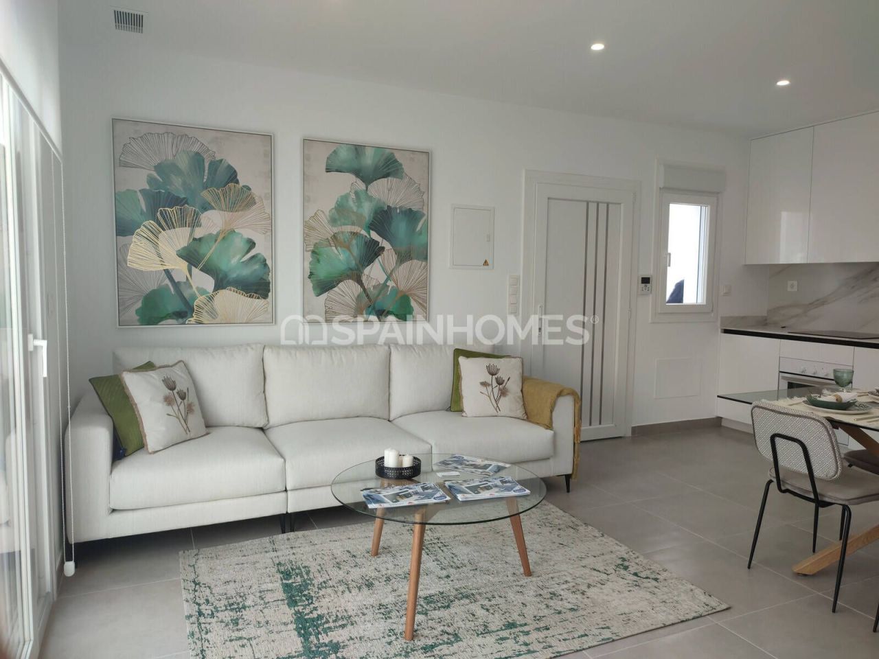 Villa in Torre-Pacheco, Spain, 96 m² - picture 4