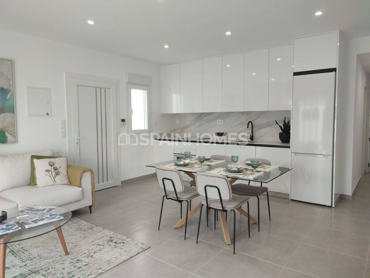 Villa in Torre-Pacheco, Spain, 96 m² - picture 5