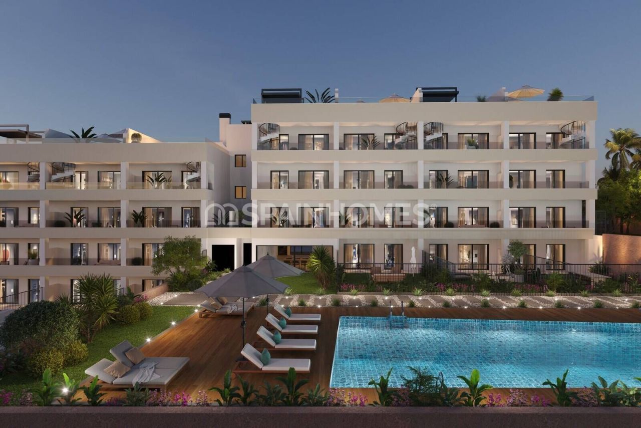 Apartment in Torrox, Spanien, 70 m² - Foto 5