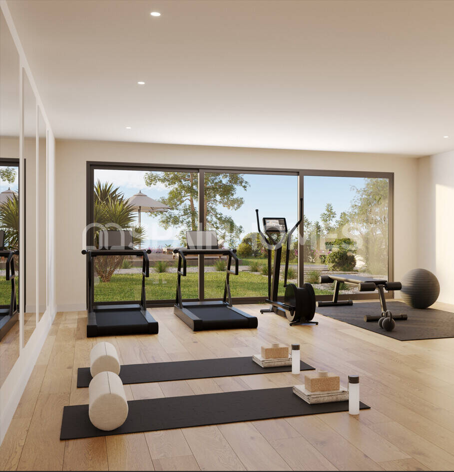 Penthouse in Torrox, Spanien, 70 m² - Foto 8