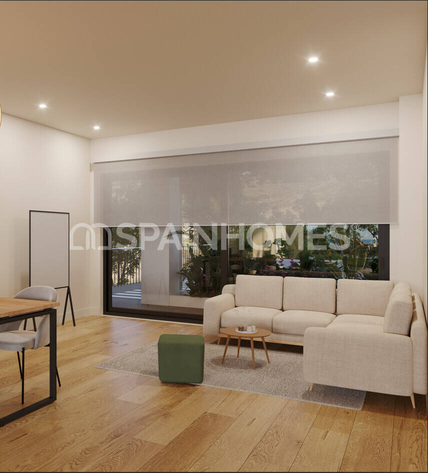 Penthouse in Torrox, Spanien, 70 m² - Foto 9