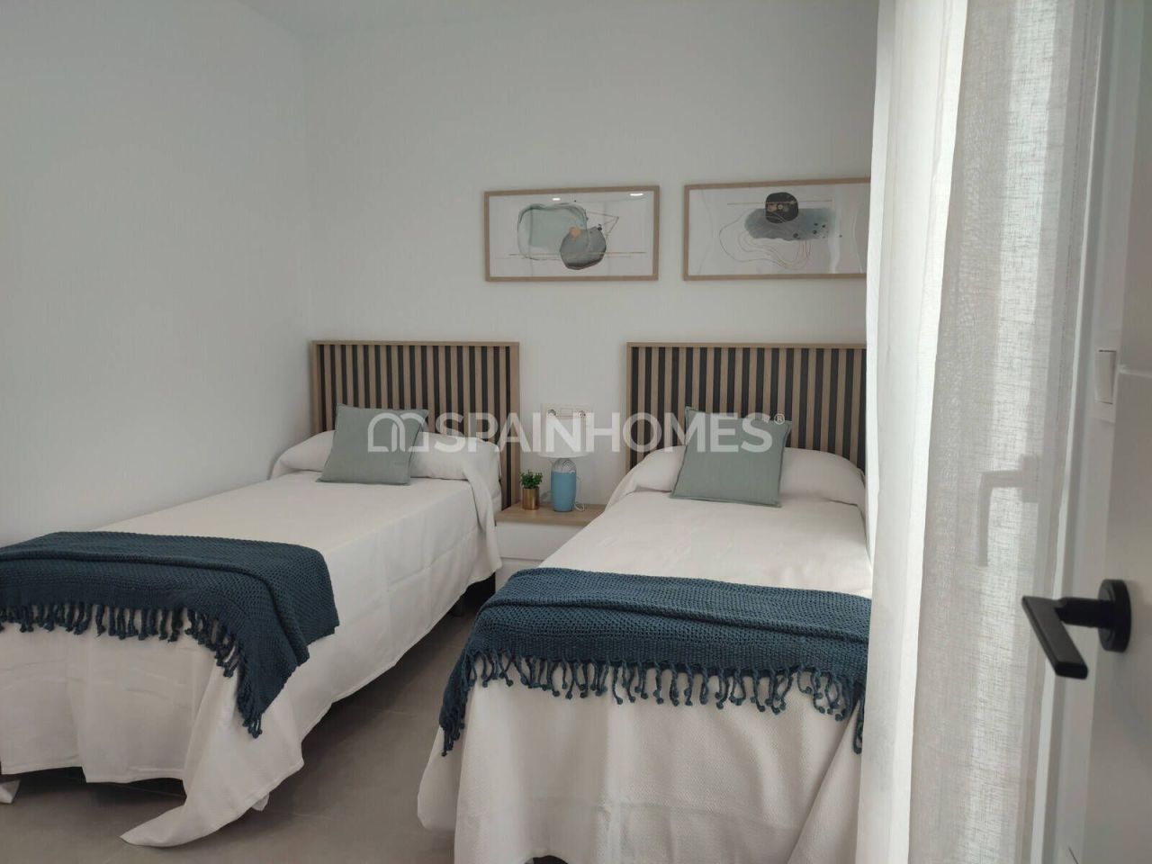 Villa in Torre-Pacheco, Spain, 96 m² - picture 13