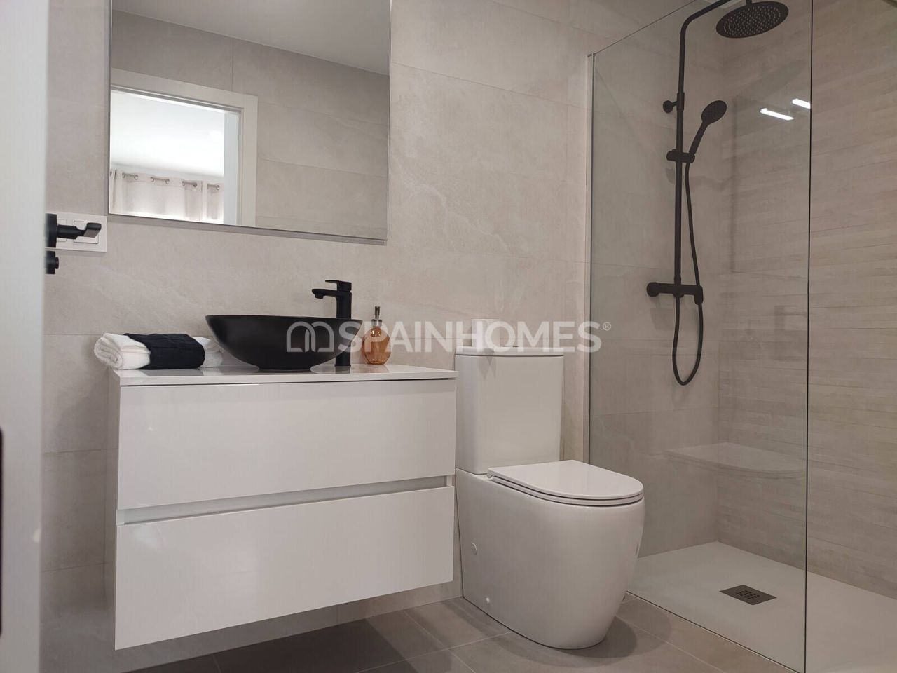 Villa in Torre-Pacheco, Spain, 96 m² - picture 15